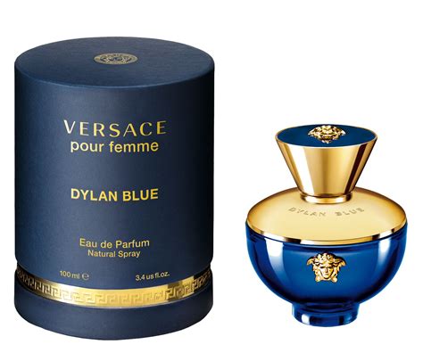 versace dylan blue pour femme eau reviews|versace dylan blue boots.